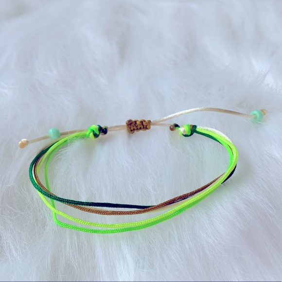 Handmade Bracelets🖤 - Picture 5 of 5